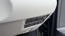 Toyota Yaris 1.5 Hybrid Excel 5dr CVT Hybrid Hatchback